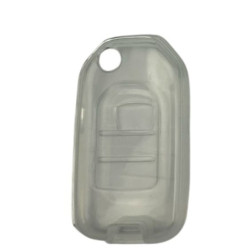 Şeffaf anahtar kabı  Civic FC5 -FD6-FD7 uyumlu / SYPD82-20