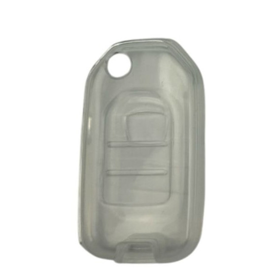 Şeffaf anahtar kabı  Civic FC5 -FD6-FD7 uyumlu / SYPD82-20