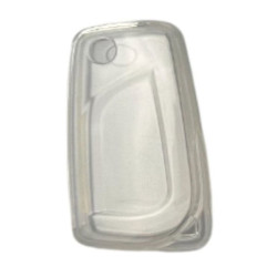 Şeffaf anahtar kabı Corolla y.m / SYPD82-13