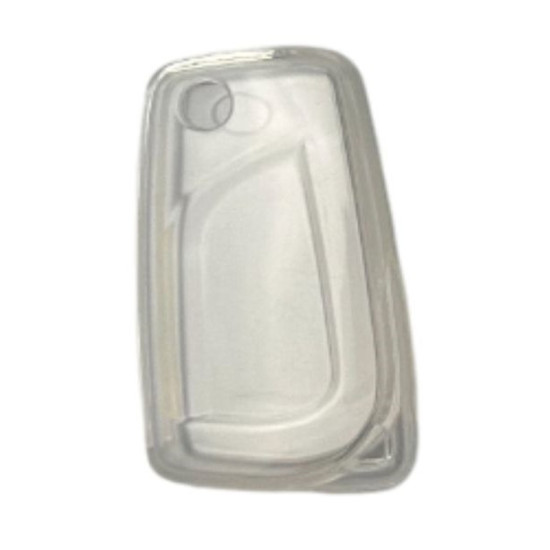 Şeffaf anahtar kabı Corolla y.m / SYPD82-13