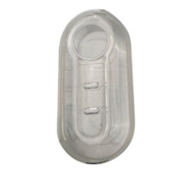 Şeffaf anahtar kabı Doblo uyumlu / SYPD82-14