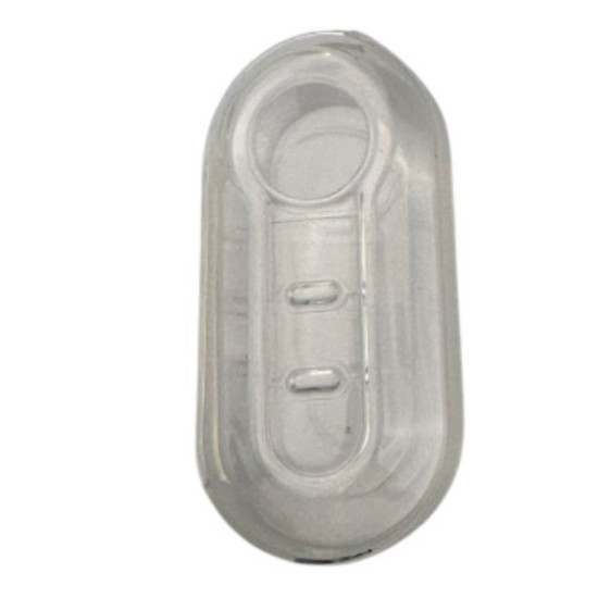 Şeffaf anahtar kabı Doblo uyumlu / SYPD82-14