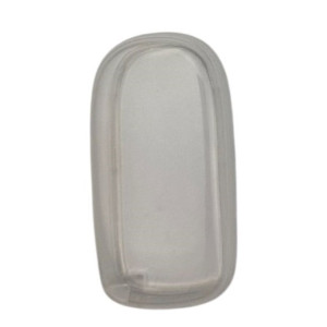 Şeffaf anahtar kabı  Egea Cross uyumlu / SYPD82-22