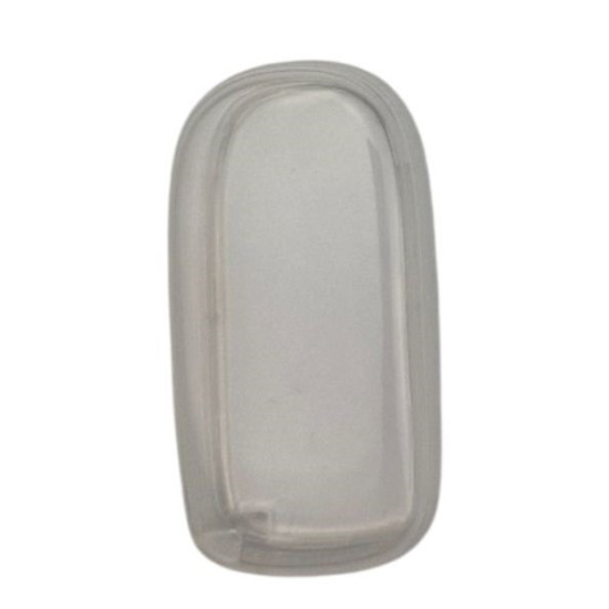 Şeffaf anahtar kabı  Egea Cross uyumlu / SYPD82-22