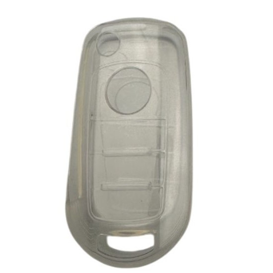 Şeffaf anahtar kabı Egea uyumlu / SYPD82-15