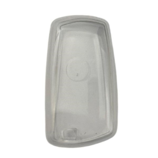 Şeffaf anahtar kabı F10,F30 uyumlu e.m / SYPD82-4