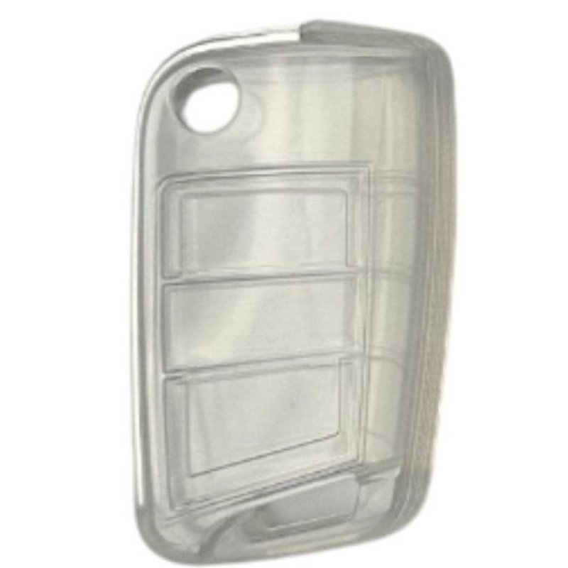 Şeffaf anahtar kabı Golf 7 uyumlu / SYPD82-10