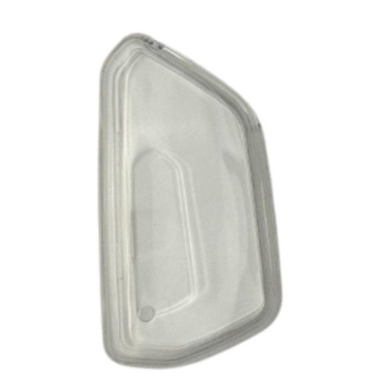 Şeffaf anahtar kabı Golf 8,5 uyumlu y.m / SYPD82-12