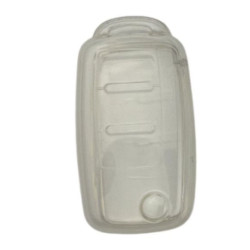 Şeffaf anahtar kabı Jetta uyumlu e.m / SYPD82-9