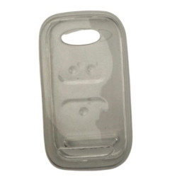 Şeffaf anahtar kabı Omoda 5 -  Tiggo 8 uyumlu / SYPD82-16