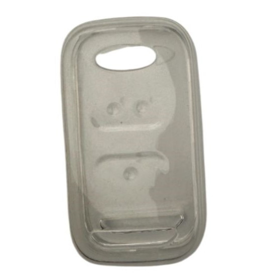 Şeffaf anahtar kabı Omoda 5 -  Tiggo 8 uyumlu / SYPD82-16