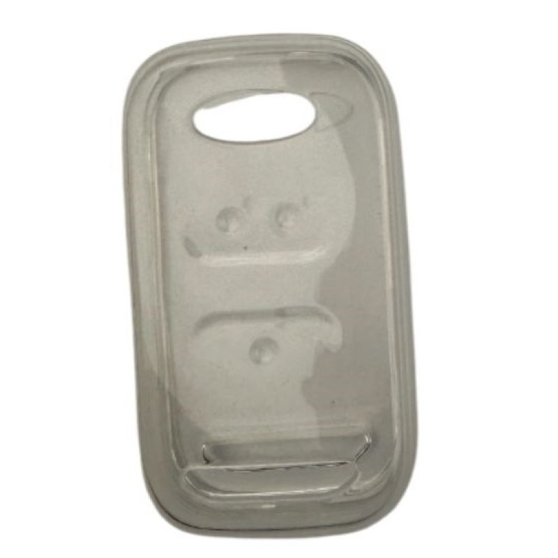 Şeffaf anahtar kabı Omoda 5 -  Tiggo 8 uyumlu / SYPD82-16