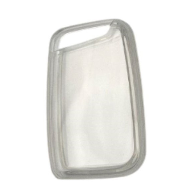 Şeffaf anahtar kabı Passat uyumlu / SYPD82-11