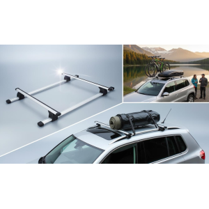 Space 120cm Tavan Barı Premium Güçlendirilmiş Alüminyum