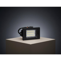 Space 12V Beyaz Canbus Plaka Altı Led Ampul (2'li Set)