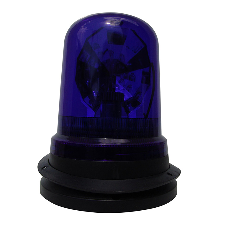 Space 24V İkaz Lambası