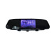 Space 4.3 İnç Aynalı Monitör ve Kamera Seti / GUPR87 Space 4.3 İnç Aynalı Monitör ve Kamera Seti / GUPR87