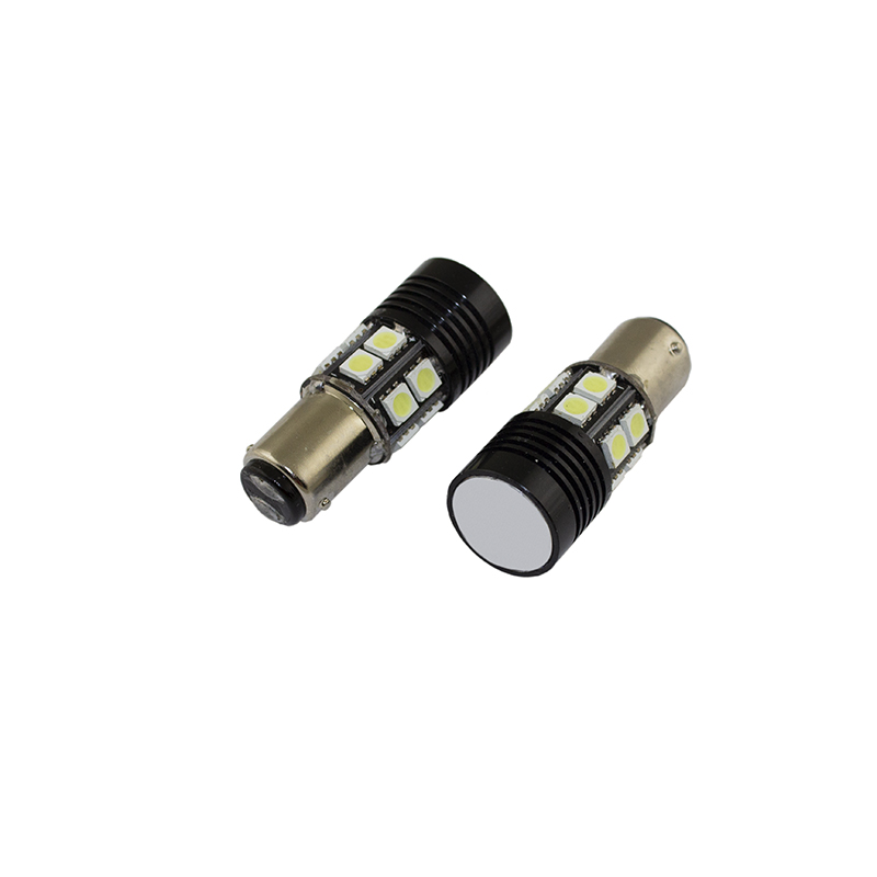 Space 5W Cree Ledli Beyaz Dekoratif Ampul