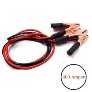 Space 600 Amper Akü Takviye Kablosu