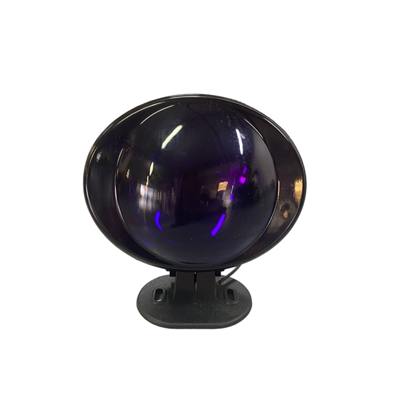 Space Ampullü Nane Kokulu Sis ve Fren Lambası