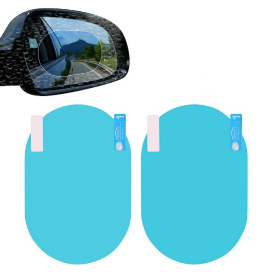 Space Ayna Yağmur Kaydırıcı Film 14,5 cm*10cm Oval / CAFI214 Space Ayna Yağmur Kaydırıcı Film 14,5 cm*10cm Oval / CAFI214
