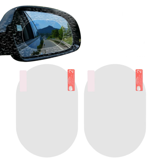 Space Ayna Yağmur Kaydırıcı Film 14,5 cm*10cm Oval / CAFI214 Space Ayna Yağmur Kaydırıcı Film 14,5 cm*10cm Oval / CAFI214