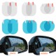Space Ayna Yağmur Kaydırıcı Film 14,5 cm*10cm Oval / CAFI214 Space Ayna Yağmur Kaydırıcı Film 14,5 cm*10cm Oval / CAFI214