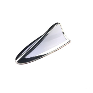 Space Büyük Boy Balina Tipi Süs Anteni