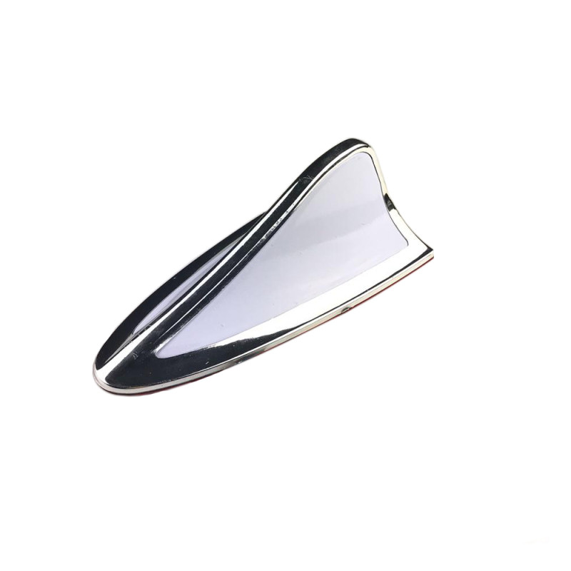 Space Büyük Boy Balina Tipi Süs Anteni