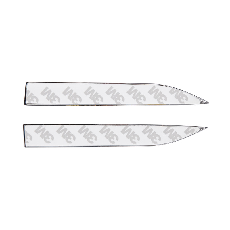 Space MotorSport Rally Art Çamurluk Arması