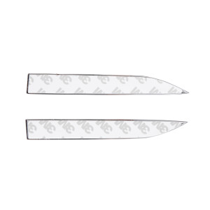 Space Mugen Power Çamurluk Arması