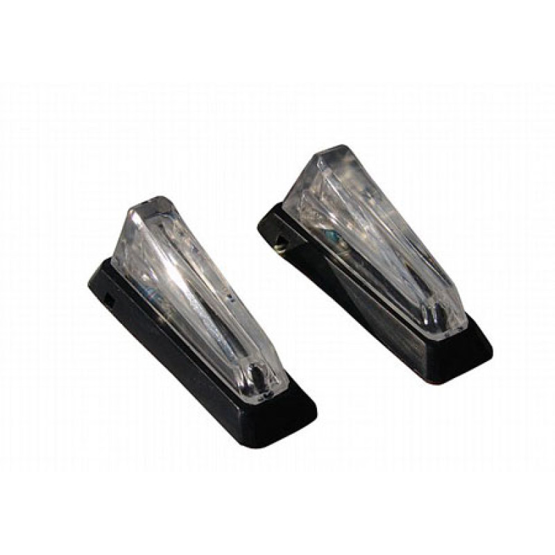 Space Dekoratif Badem Lamba