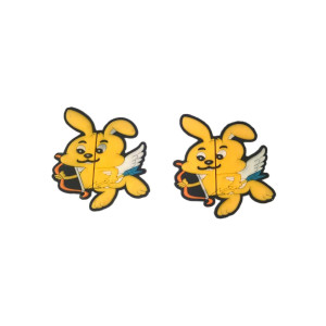 Space Dekoratif Kapı Koruyucu