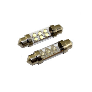 Space 24V Dekoratif Led Ampul