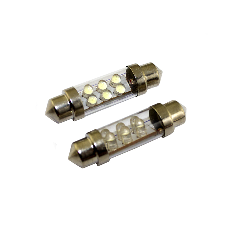 Space 24V Dekoratif Led Ampul