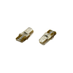 Space Mavi Renk Dekoratif Led Ampul Mavi 24V