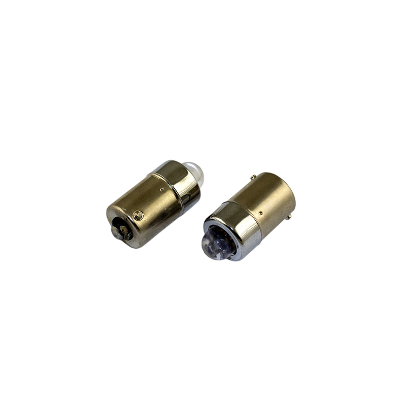 Space 12V Kırmızı Dekoratif Led Ampul Takımı