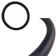 Space Direksiyon Kılıfı 38 cm Siyah / DIKI382-S Space Direksiyon Kılıfı 38 cm Siyah / DIKI382-S