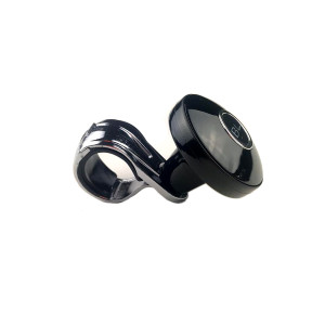 Space Metal (Füme) Oto Direksiyon Topuzu