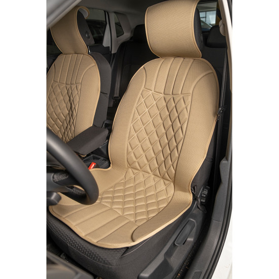 Space Elegance 2'li Set Minder Bej / KLMNY532 Space Elegance 2'li Set Minder Bej / KLMNY532