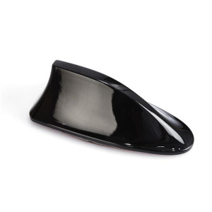 Space Elektrikli 3 Metre Balina Tipi Anten - Siyah