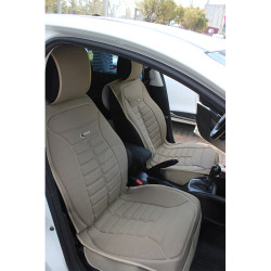 Space Five Star 5'li Set Bej  KLMNY157