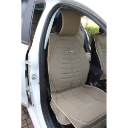 Space Five Star 5'li Set Bej  KLMNY157