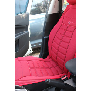 Space Five Star 5'li Paspas Seti - Kırmızı