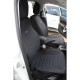 Space Five Star 5'li Set Siyah/Füme / KLMNY155 Space Five Star 5'li Set Siyah/Füme / KLMNY155