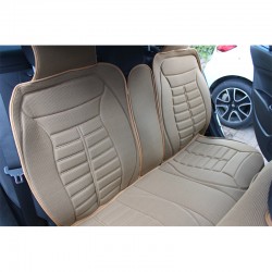 Space Five Star 5'li Paspas Seti - Taba