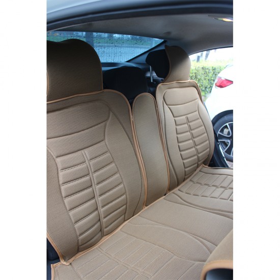 Space Five Star 5'li Paspas Seti - Taba Space Five Star 5'li Paspas Seti - Taba