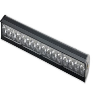 Space Flaşlı İkaz Lambası (Beyaz) / LAPA44-1