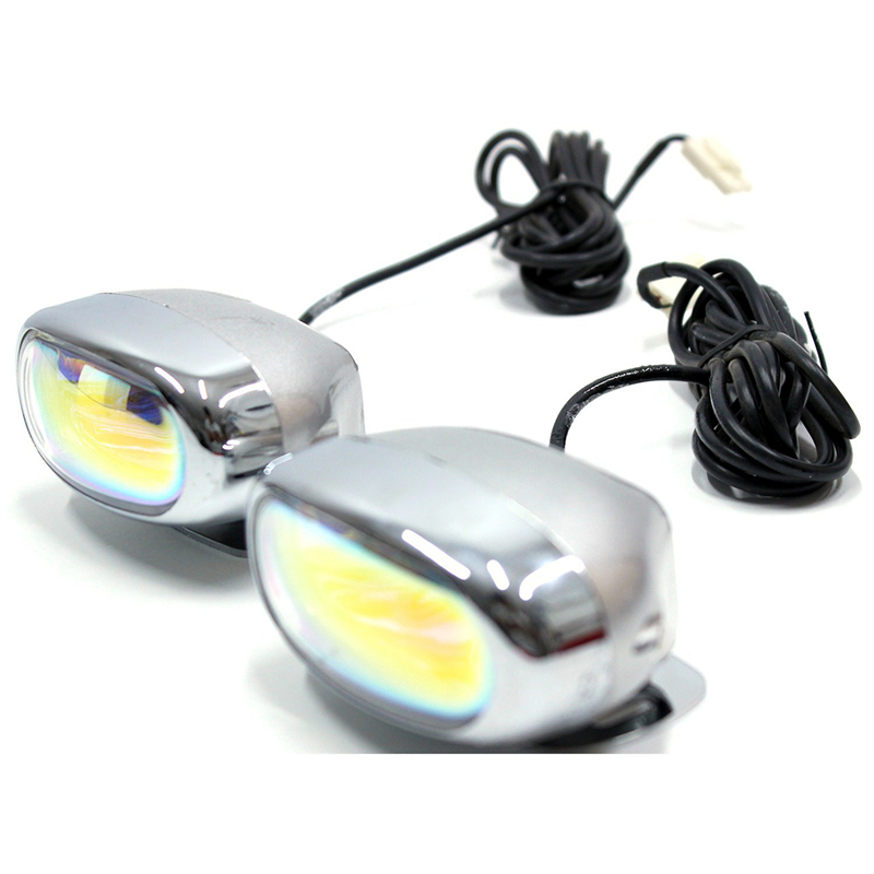 Space Flaşlı İkaz Lambası