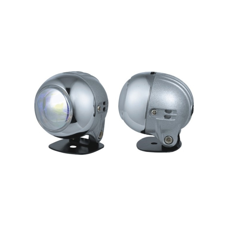 Space Flaşlı İkaz Lambası